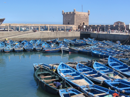 Essaouira-harbour